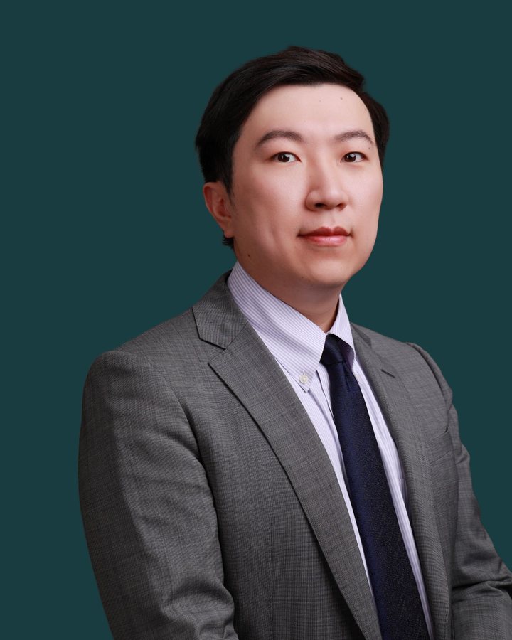 Yang SHEN, Ph.D.